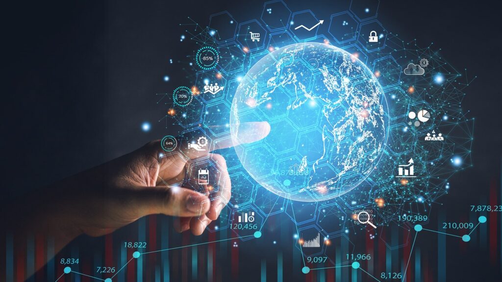 Centres of Excellence in Artificial Intelligence