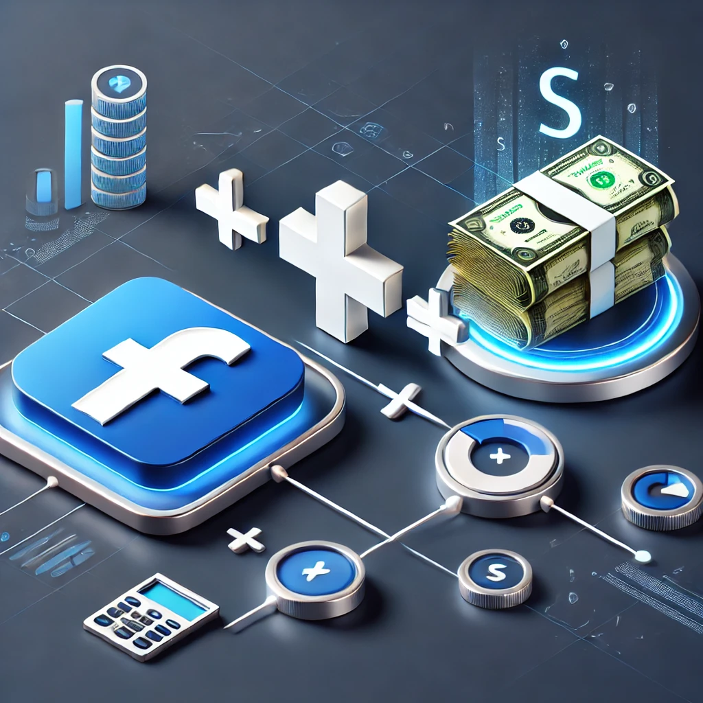 Facebook affiliate marketing