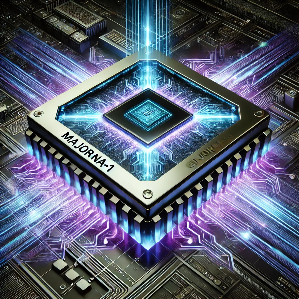 First Quintom Processor